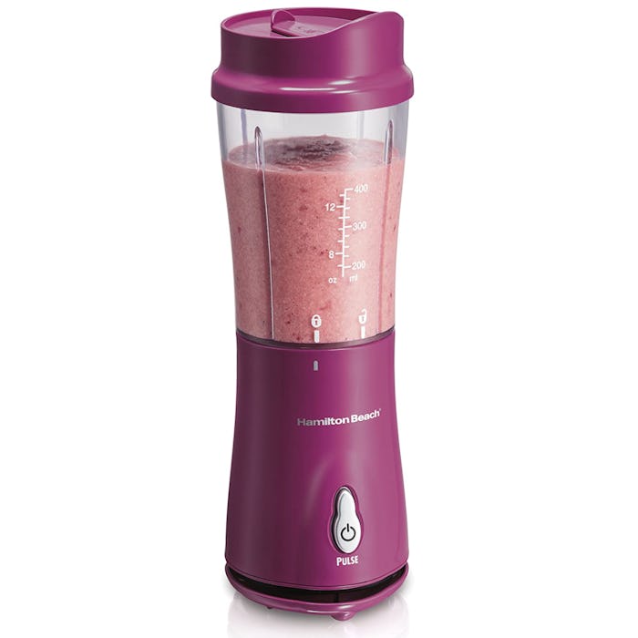 Hamilton Beach Personal Blender