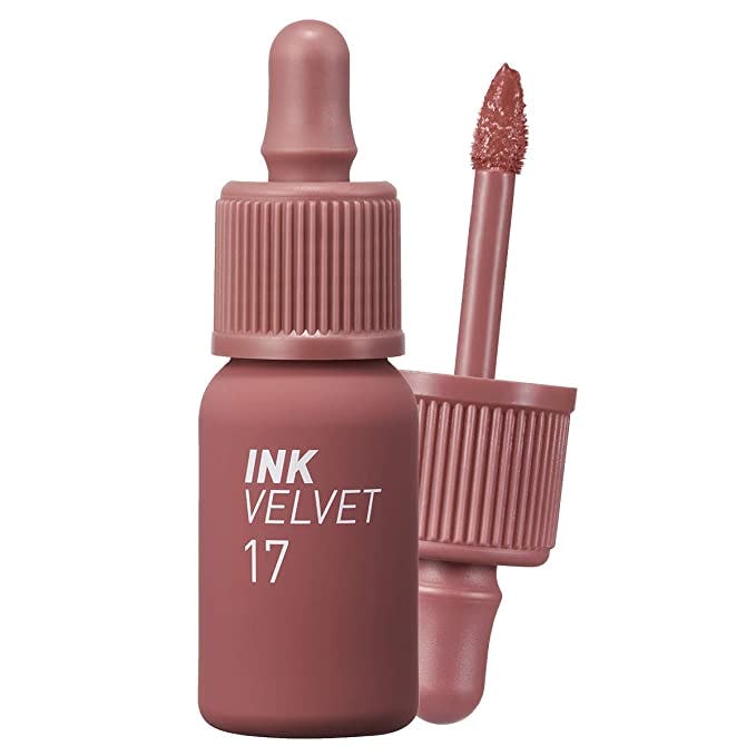 PeriPera Ink The Velvet Lip Tint