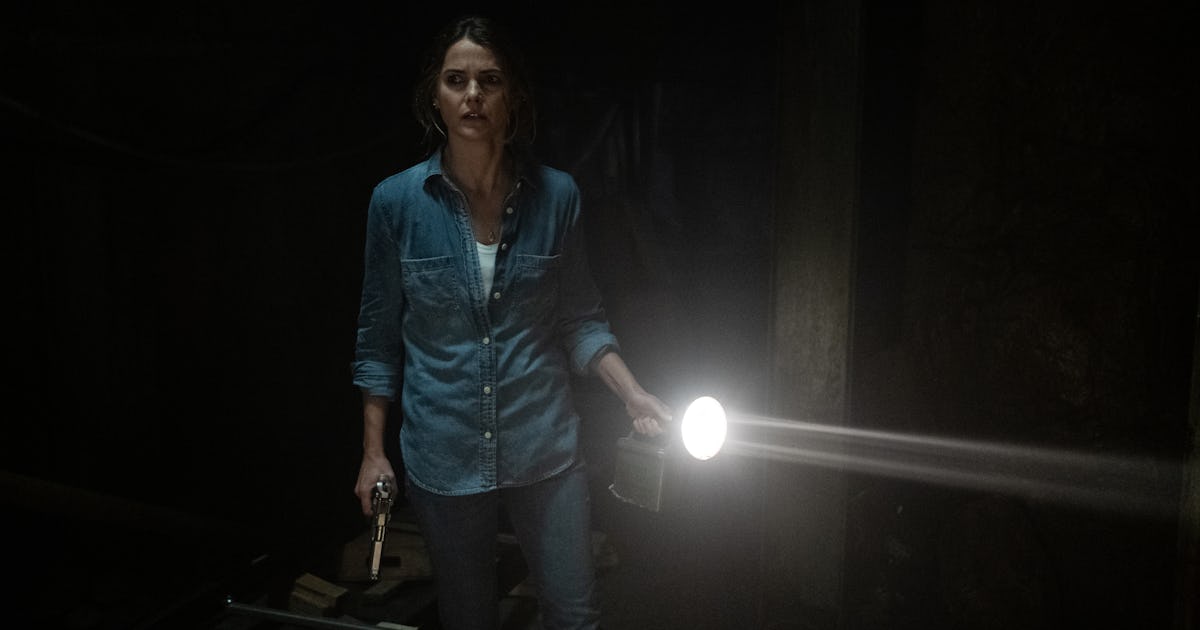 Antlers Ending Explained Director Reveals Wendigo Horror And His Longer Version Antlers Ending Explained Director Reveals Wendigo Horror And His Longer Version