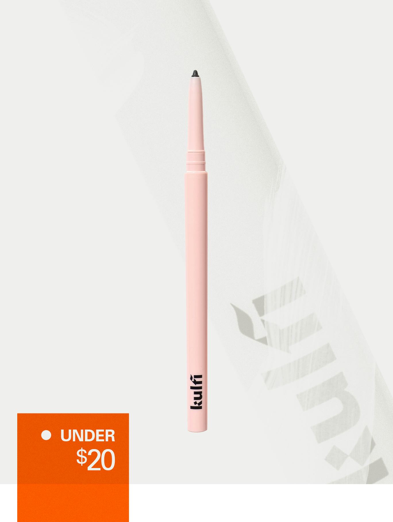 Subtle Green Eyeliner Is The Winter Makeup Trend You Never Expected