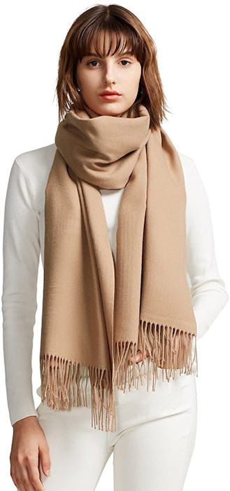 MaaMgic Large Soft Scarf 