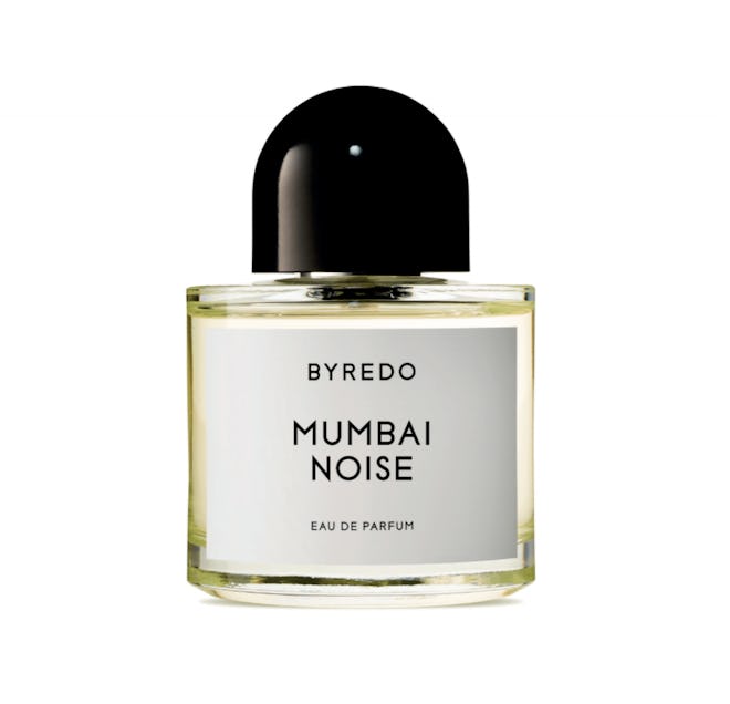 Mumbai Noise Eau de Parfum