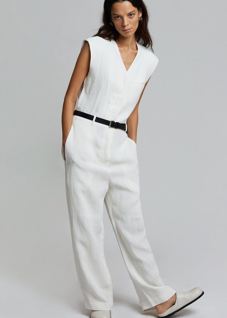 August Jumpsuit 