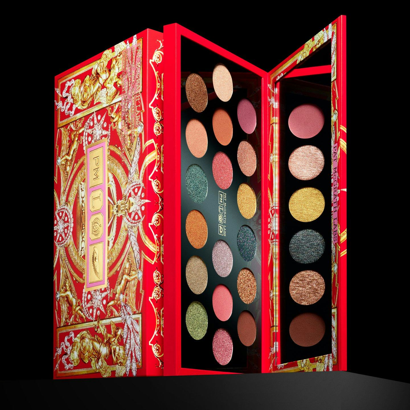 MTHRSHP MEGA: Celestial Odyssey Palette