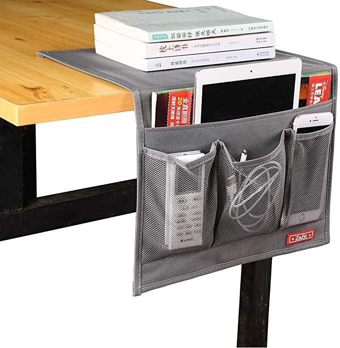 Zafit Bedside Storage Organizer