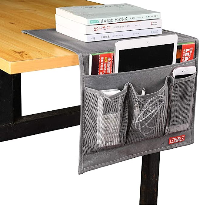 Zafit Bedside Storage Organizer