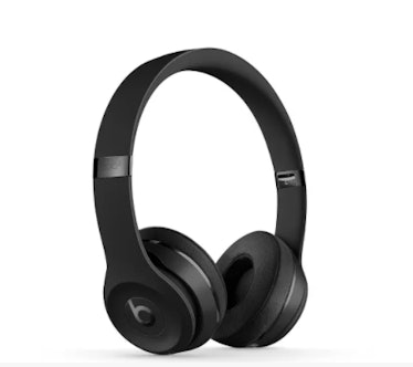 Target's early Black Friday 2021 "Holiday Best" deals include 50% off Beats Wireless Headphones.