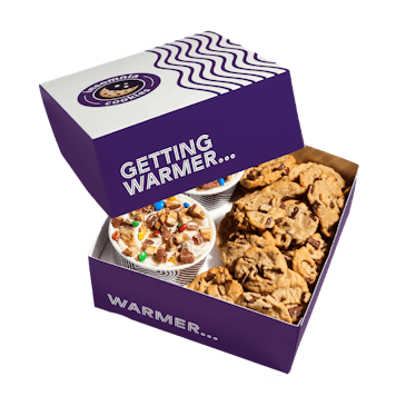 Insomnia's Halloween 2021 cookie flavors and deals include the Tricked Out Lil' Dipper
