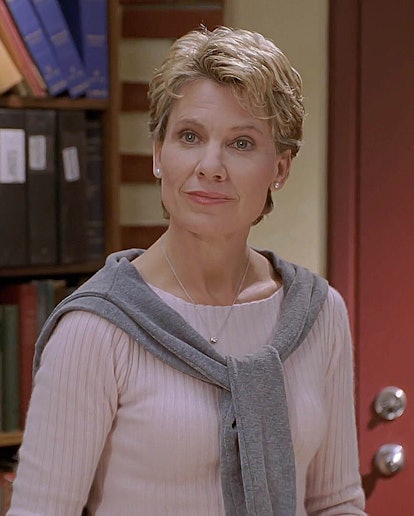 Maggie Walsh is a Big Bad in Buffy the Vampire Slayer.