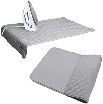 Houseables Magnetic Mat Laundry Pad