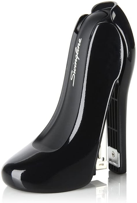 Swingline Stapler High Heel Stapler