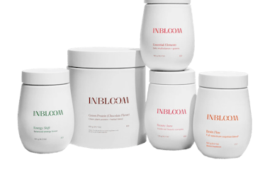 Live INBLOOM Kit