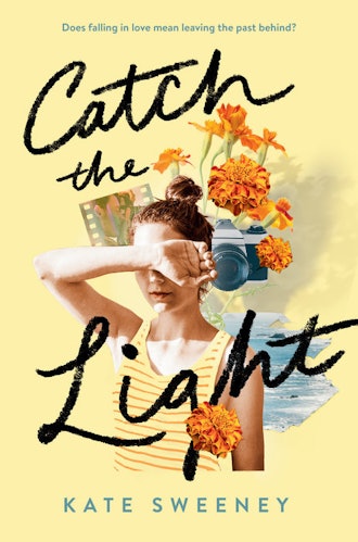 'Catch the Light' by Kate Sweeney