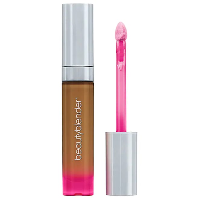 BOUNCE Airbrush Liquid Whip Concealer