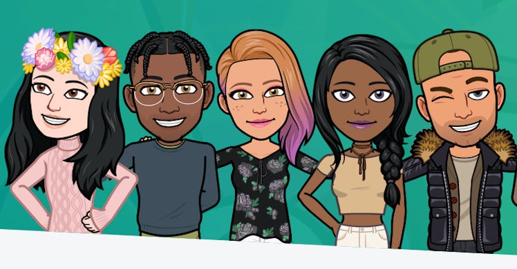 These Actionmoji meanings on Snap Map will help you decode your friends' actions.