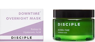 Disciple Down-Time Mask