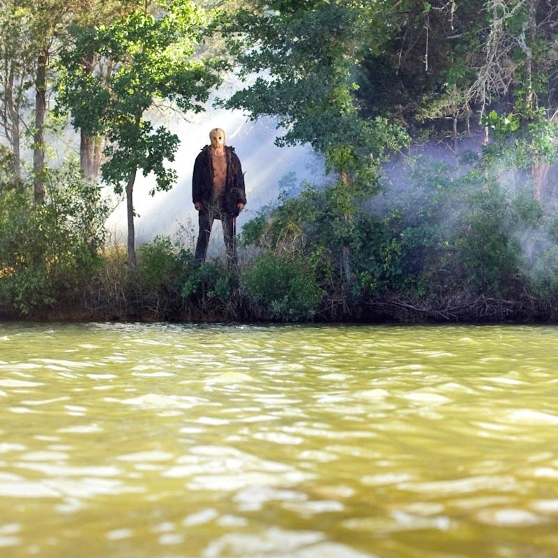 Jason, Friday the 13th