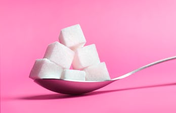 sugar