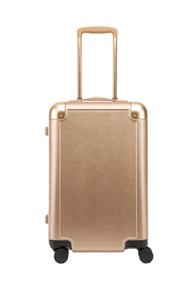 Jen Atkin Carry-On Luggage