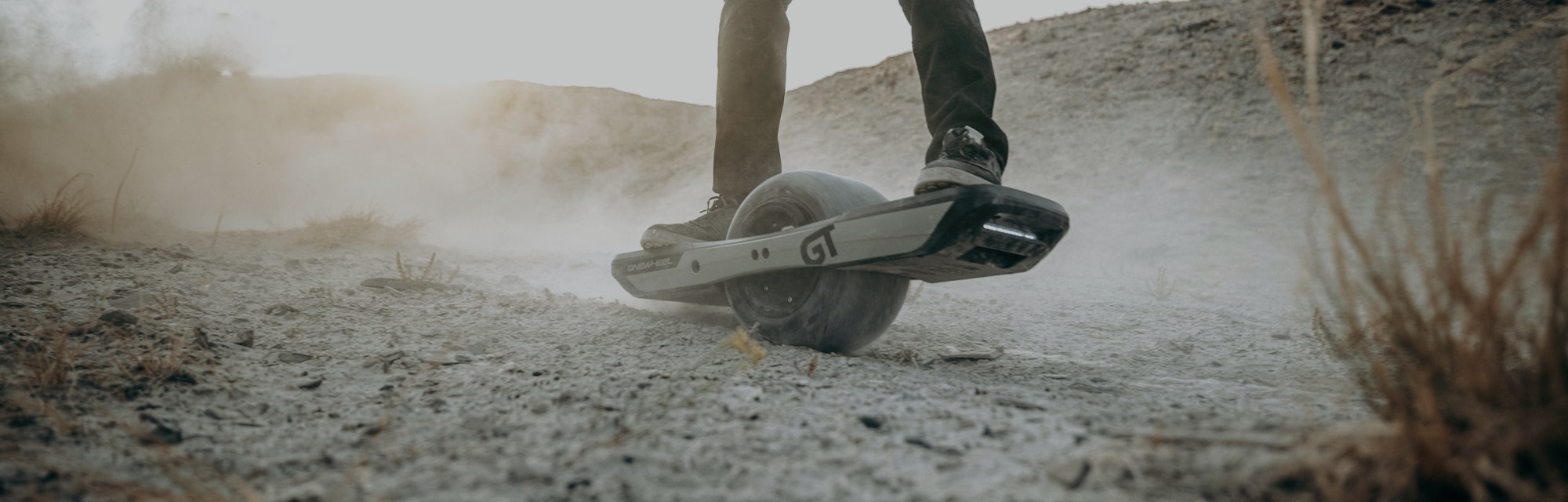 Onewheel GT 2021 32-mile range, $2200 price, 20 mph max speed