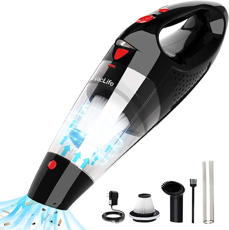  VacLife Cordless Handheld Vacuum