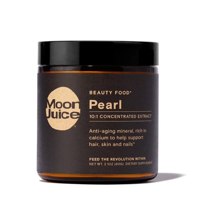 Pearl 10:1 Concentrated Extract