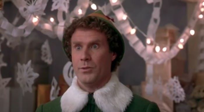 Will Ferrell decided not to return for an 'Elf' sequel.