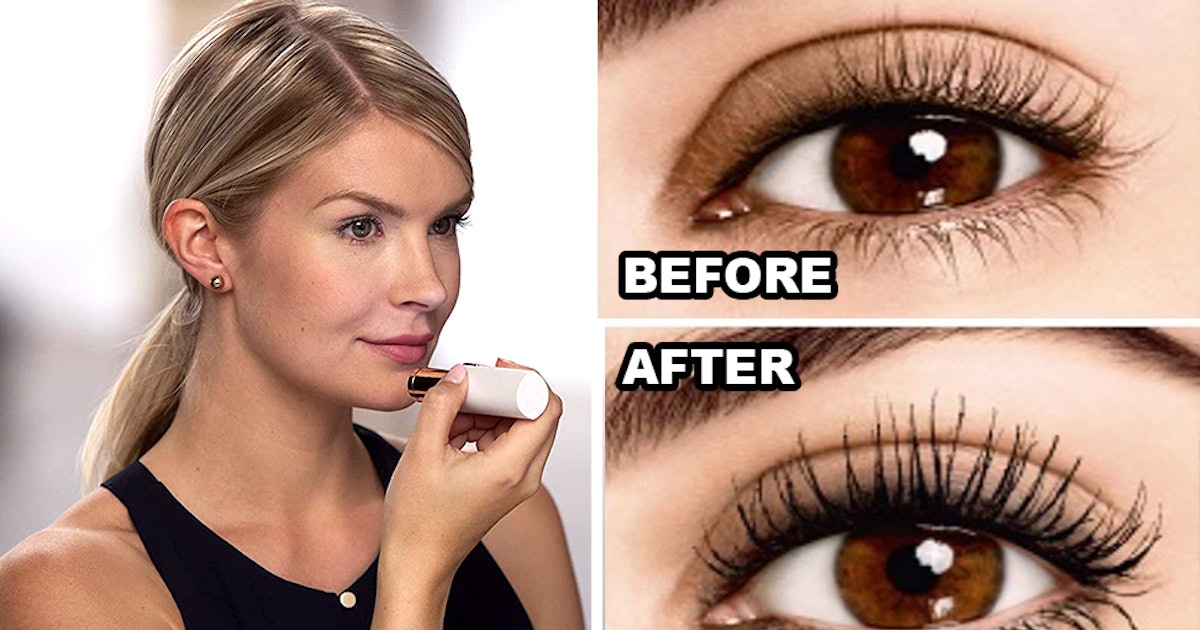 43 Cheap Beauty Products That’ll Save You From Having To Buy Expensive Stuff