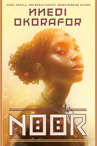 'Noor' by Nnedi Okorafor