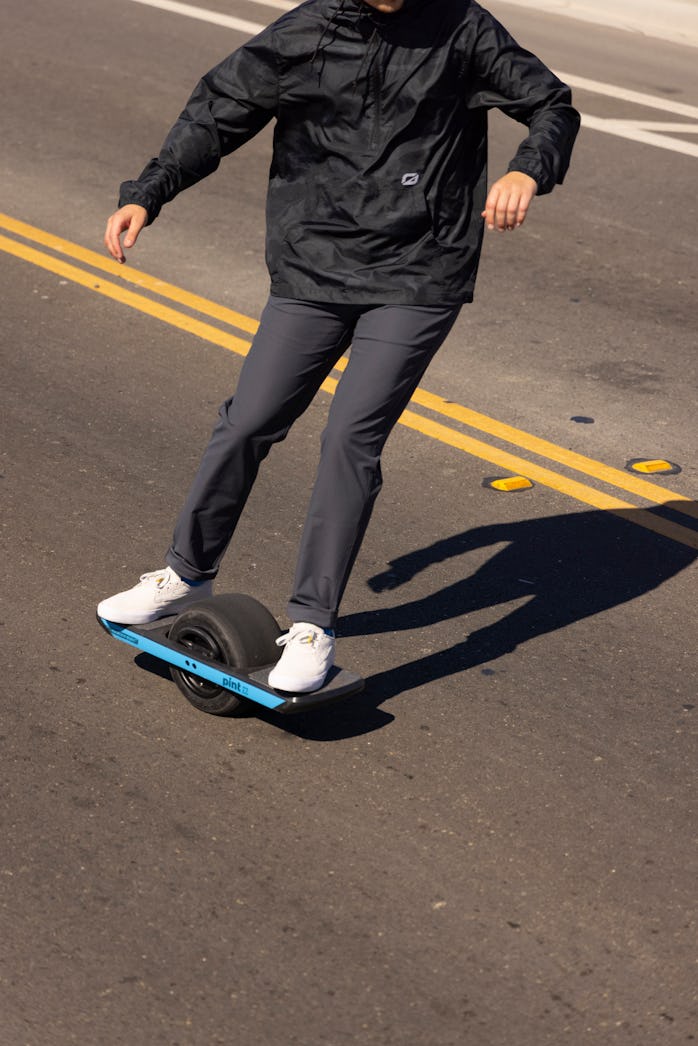 Onewheel Pint X small 