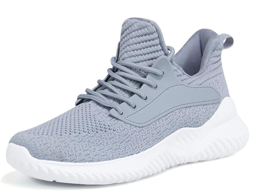 Akk Athletic Walking Shoes