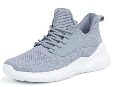 Akk Athletic Walking Shoes