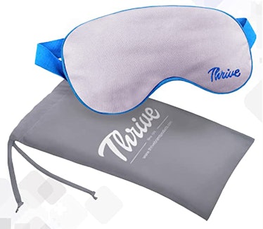 Thrive Heated Eye Mask for Dry Eyes