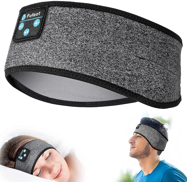 Fulext Bluetooth Headband