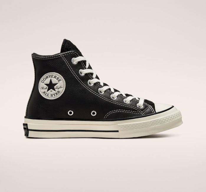 Converse Chuck 70 Fleece