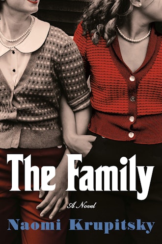 'The Family' by Naomi Krupitsky