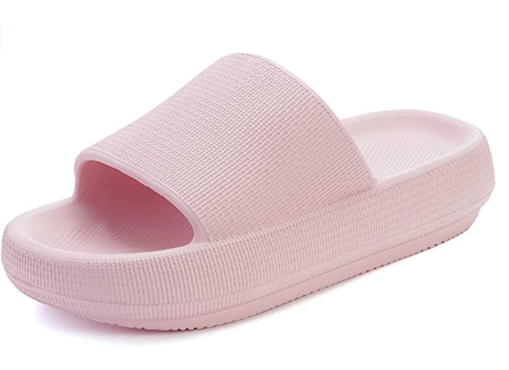 BRONAX Pillow Slippers 