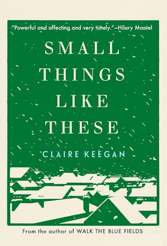 'Small Things Like These' by Claire Keegan
