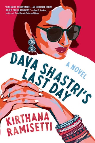 'Dava Shastri’s Last Day' by Kirthana Ramisetti