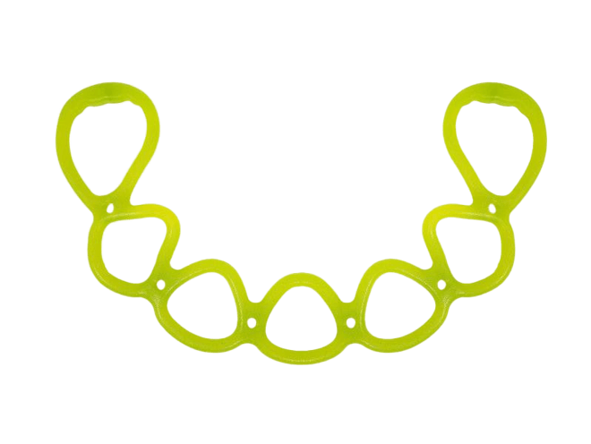 Full-Body Resistance Loop