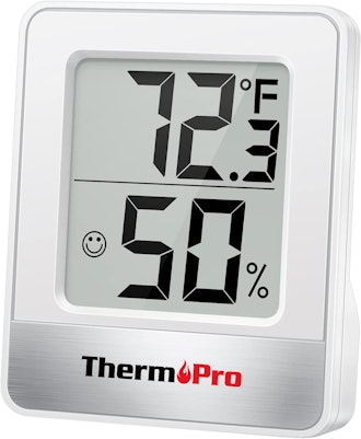 ThermoPro Indoor Hygrometer