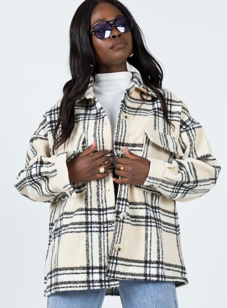 Princess Polly's Black Friday sale has big savings.