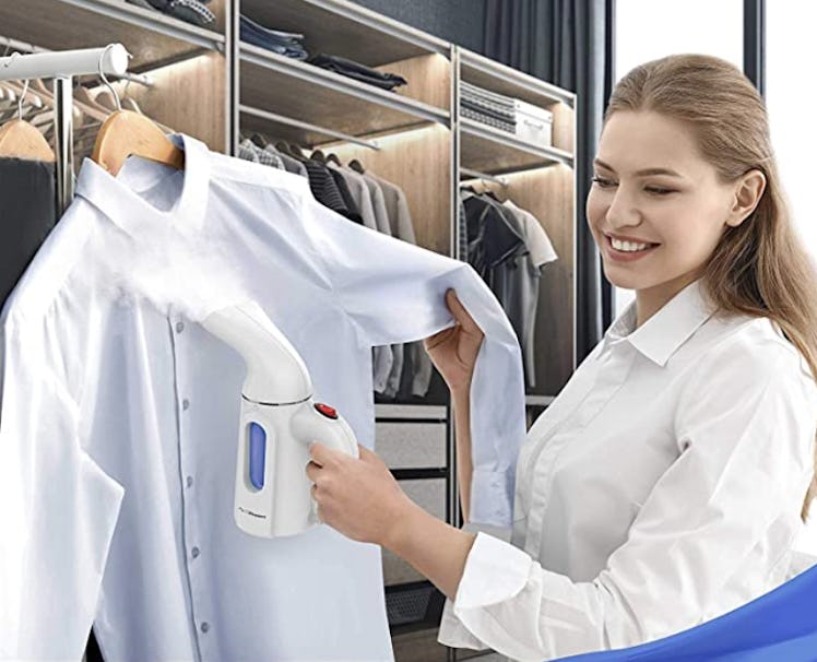 PurSteam Garment Steamer