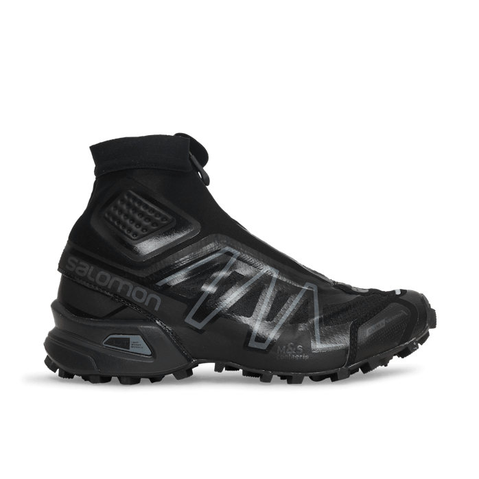 Salomon Snowcross Advanced