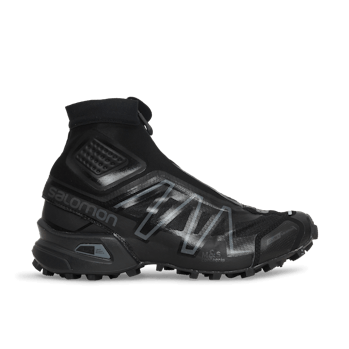 Salomon Snowcross Advanced