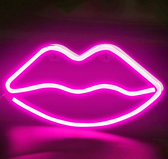 Funpeny LED Neon Decorative Light