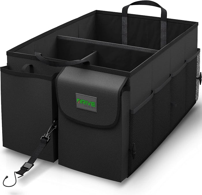 Drive Auto Trunk Organizers and Storage