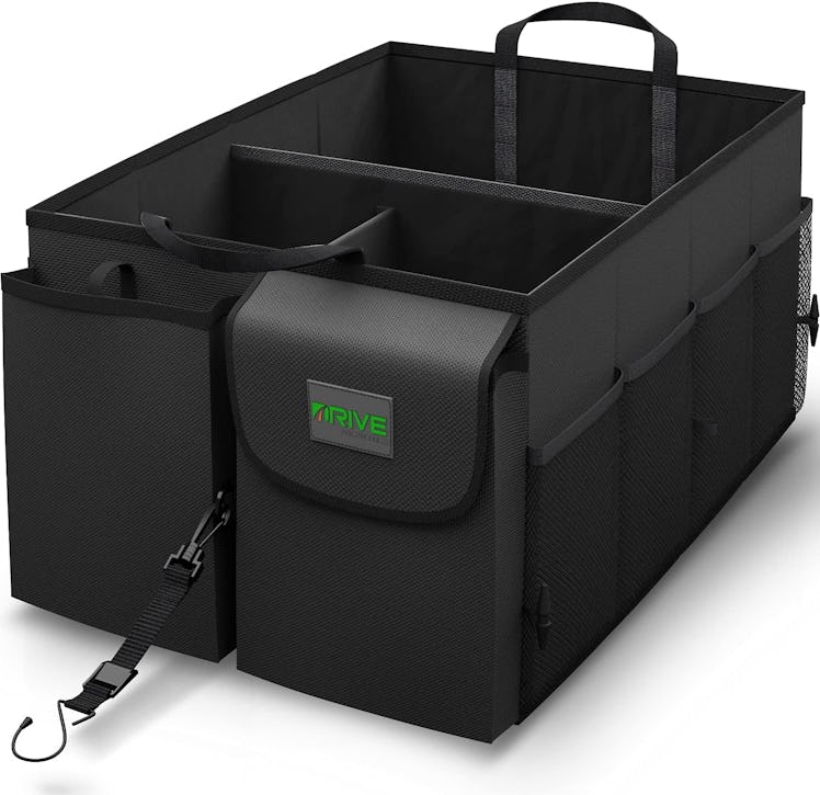 Drive Auto Products Trunk Organizer