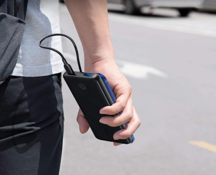 Anker PowerCore Slim 10000