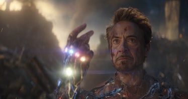 Iron Man Eternals Marvel Underdog Essay